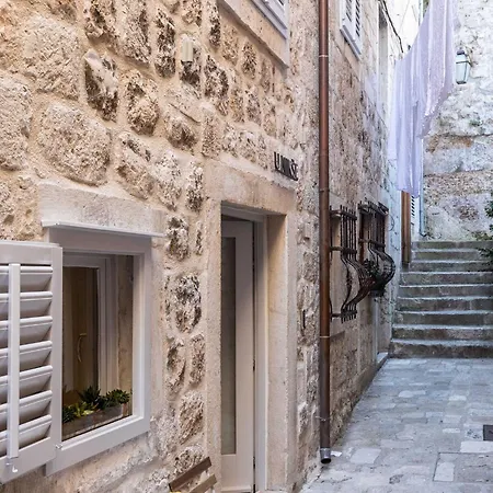 Διαμέρισμα Old Town U Nik E - Studio - 0